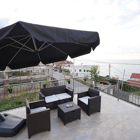 Piedigrotta Magique Luxury Bed and Breakfast Pizzo  Buitenkant foto