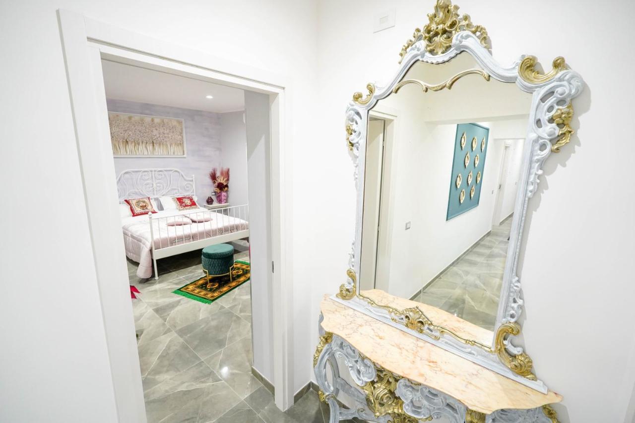 Piedigrotta Magique Luxury Bed and Breakfast Pizzo  Buitenkant foto