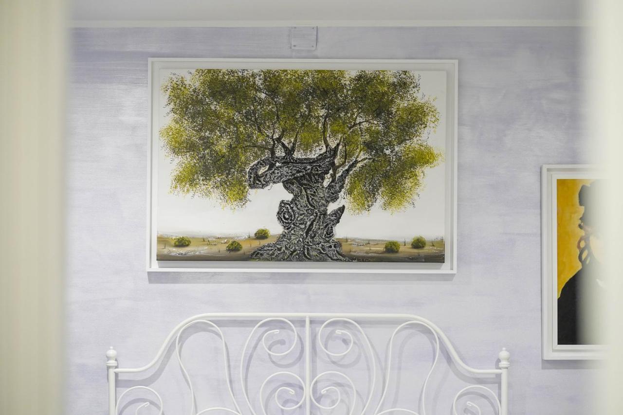 Piedigrotta Magique Luxury Bed and Breakfast Pizzo  Buitenkant foto