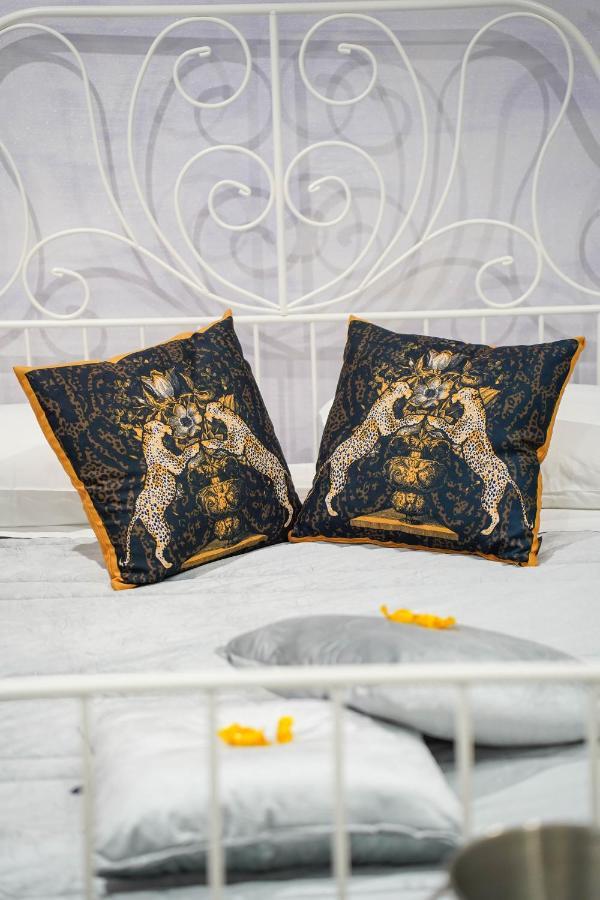 Piedigrotta Magique Luxury Bed and Breakfast Pizzo  Buitenkant foto