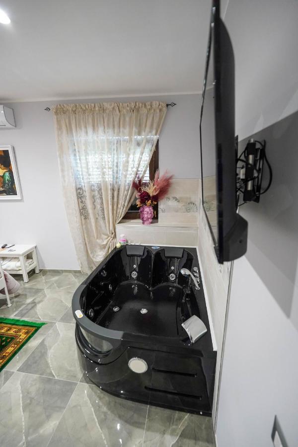 Piedigrotta Magique Luxury Bed and Breakfast Pizzo  Buitenkant foto