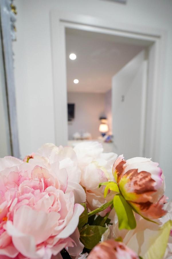 Piedigrotta Magique Luxury Bed and Breakfast Pizzo  Buitenkant foto