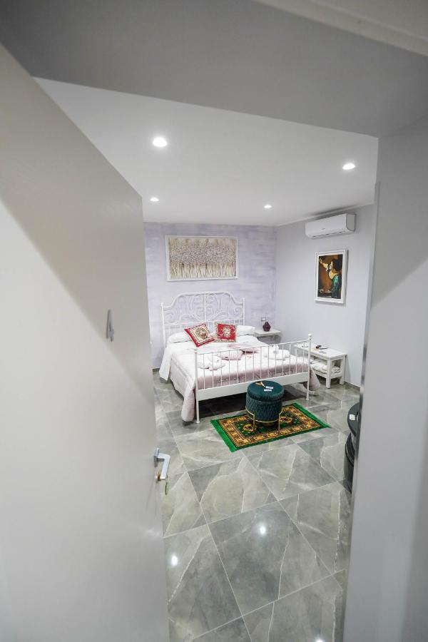 Piedigrotta Magique Luxury Bed and Breakfast Pizzo  Buitenkant foto