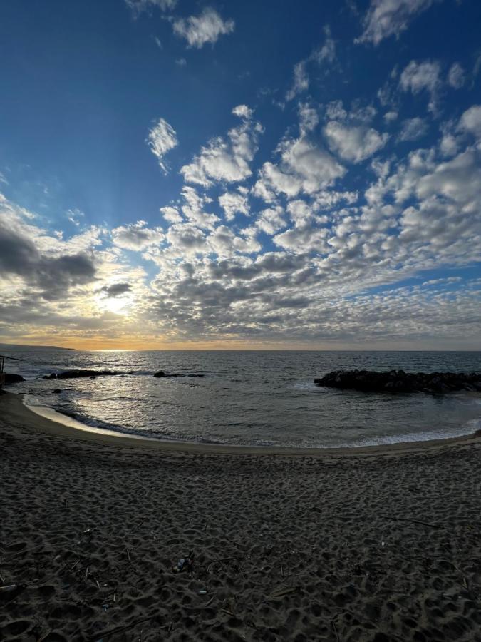 Piedigrotta Magique Luxury Bed and Breakfast Pizzo  Buitenkant foto
